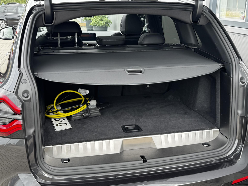 BMW X3 xDrive30e High Executive 292 PK | M Sport | Panora — photo 26