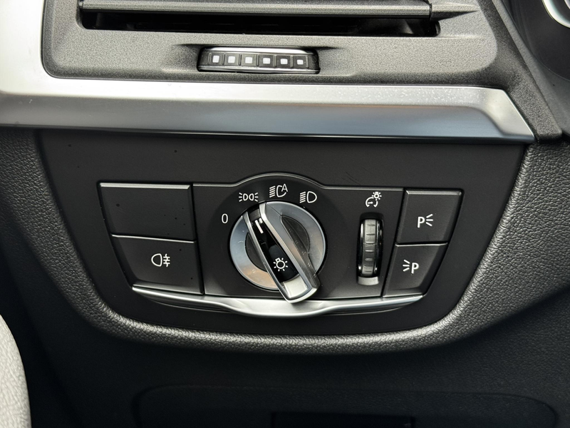 BMW X3 xDrive30e High Executive 292 PK | M Sport | Panora — photo 17