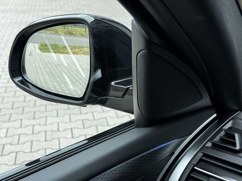 BMW X3 xDrive30e High Executive 292 PK | M Sport | Panora — photo 12