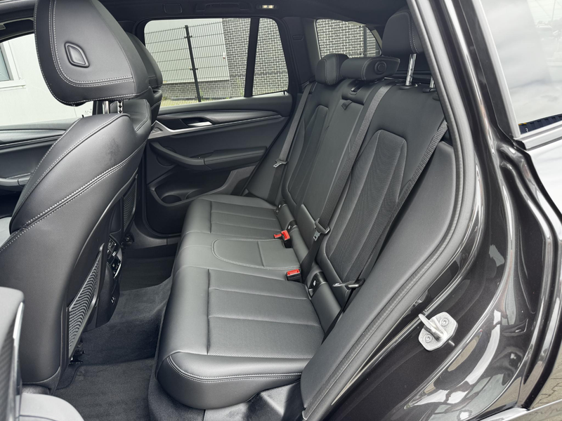 BMW X3 xDrive30e High Executive 292 PK | M Sport | Panora — photo 10