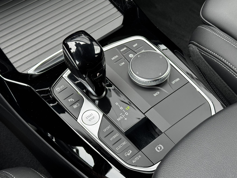 BMW X3 xDrive30e High Executive 292 PK | M Sport | Panora — photo 6