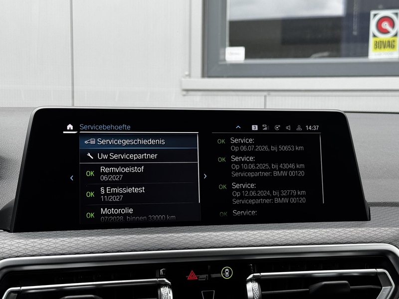 BMW X3 xDrive30e High Executive 292 PK | M Sport | Panora — photo 21