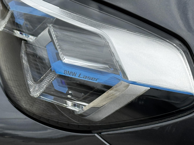 BMW X3 xDrive30e High Executive 292 PK | M Sport | Panora — photo 15