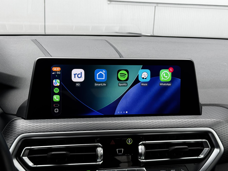 BMW X3 xDrive30e High Executive 292 PK | M Sport | Panora — photo 22