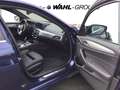 BMW 520 d TOURING M SPORT LC PLUS LEDER ALARM DAB Azul - thumbnail 10