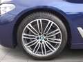 BMW 520 d TOURING M SPORT LC PLUS LEDER ALARM DAB Blau - thumbnail 7