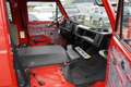 Volkswagen LT LT50 5350 ex btw Rot - thumbnail 5