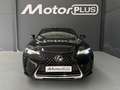 Lexus UX 250h Business City 2WD Negro - thumbnail 3