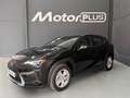 Lexus UX 250h Business City 2WD Negro - thumbnail 2