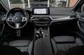 BMW 530 530e Business Edition Plus | M Sport | Leder | Cam Zwart - thumbnail 23