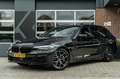 BMW 530 530e Business Edition Plus | M Sport | Leder | Cam Noir - thumbnail 1
