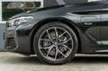 BMW 530 530e Business Edition Plus | M Sport | Leder | Cam Zwart - thumbnail 26