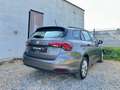 Fiat Tipo 1.4i Lounge BREAK/NAV/CLIMAUTO/SIEGES-CHAUFF/CRUIS Gris - thumbnail 4