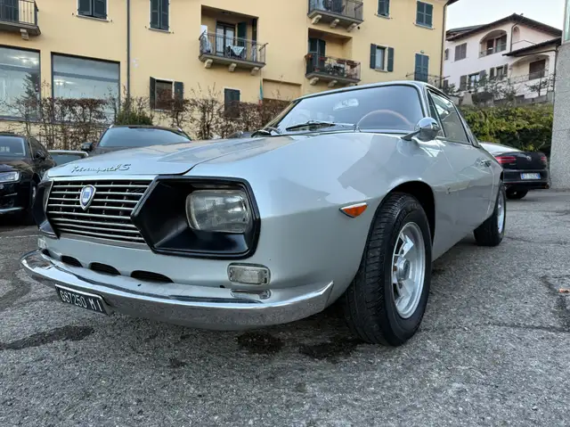 Lancia Fulvia ZAGATO 1.3 S