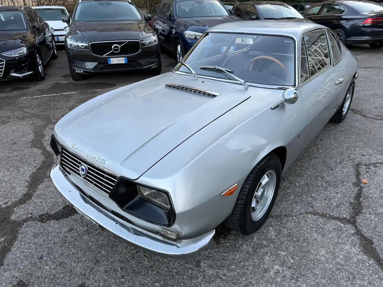 Lancia Fulvia ZAGATO 1.3 S, foto 7