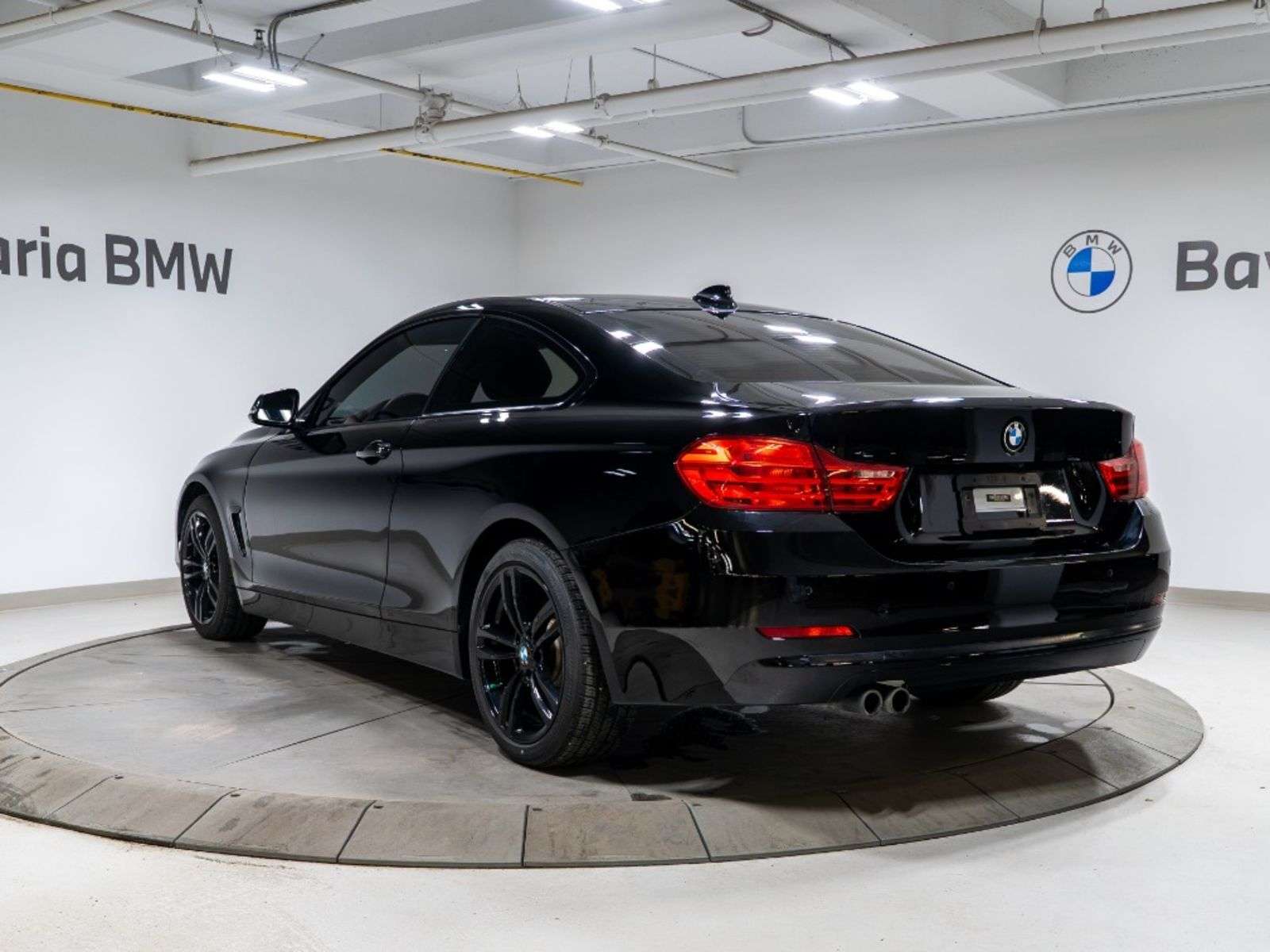 2016 BMW 4 Series 428i xDrive | Premium Package Essential | Sport Li — снимка 1