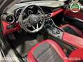 Alfa Romeo Giulia B-Tech 2.2 turbodiesel 190cv AT8 Grijs - thumbnail 11