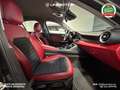 Alfa Romeo Giulia B-Tech 2.2 turbodiesel 190cv AT8 Grijs - thumbnail 13