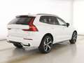 Volvo XC60 T8 Ultra Dark Recharge Plug-In Hybrid AWD Weiß - thumbnail 2