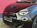 Fiat 500 SONDERMODELL LA PRIMA BY BOCELLI LEDER NAVI ALU17" Schwarz - thumbnail 3