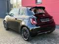 Fiat 500 SONDERMODELL LA PRIMA BY BOCELLI LEDER NAVI ALU17" Schwarz - thumbnail 1
