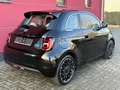 Fiat 500 SONDERMODELL LA PRIMA BY BOCELLI LEDER NAVI ALU17" Schwarz - thumbnail 9