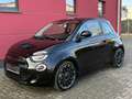 Fiat 500 SONDERMODELL LA PRIMA BY BOCELLI LEDER NAVI ALU17" Schwarz - thumbnail 2
