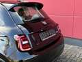 Fiat 500 SONDERMODELL LA PRIMA BY BOCELLI LEDER NAVI ALU17" Schwarz - thumbnail 11