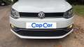 Volkswagen Polo 1.2 TSI 90 DSG7 Match - Automatique Blanc - thumbnail 20