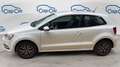 Volkswagen Polo 1.2 TSI 90 DSG7 Match - Automatique Blanc - thumbnail 2
