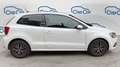 Volkswagen Polo 1.2 TSI 90 DSG7 Match - Automatique Blanc - thumbnail 4