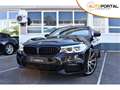BMW 520 d M Sport Inno. HUD Business HiFi Prof. 20* Black - thumbnail 1