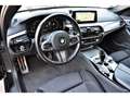 BMW 520 d M Sport Inno. HUD Business HiFi Prof. 20* Black - thumbnail 11