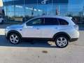 Chevrolet Captiva 2.2 VCDi 184CV aut. 4WD "GANCIO TRAINO-7 POSTI" Silber - thumbnail 35