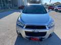 Chevrolet Captiva 2.2 VCDi 184CV aut. 4WD "GANCIO TRAINO-7 POSTI" Silber - thumbnail 2
