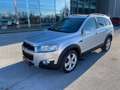 Chevrolet Captiva 2.2 VCDi 184CV aut. 4WD "GANCIO TRAINO-7 POSTI" Silber - thumbnail 1