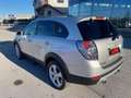 Chevrolet Captiva 2.2 VCDi 184CV aut. 4WD "GANCIO TRAINO-7 POSTI" Silber - thumbnail 4