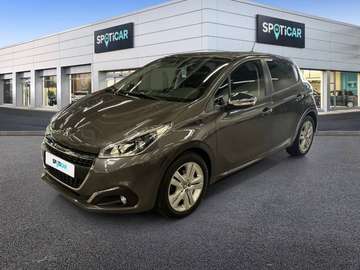 1 1.2 PureTech €6.2EVAP 61kW S/S Signature