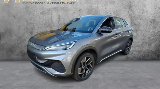 BYD Atto 3 3 60,48 kWh Design ACC 360° Pano Wärmepu.