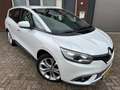 Renault Grand Scenic 1.4 TCe Zen 7p. / Navi / PDC / 18 inch Weiß - thumbnail 14