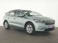 Skoda Enyaq Loft Navi|LED|Apple CarPlay|Comfort-Paket Gümüş rengi - thumbnail 4