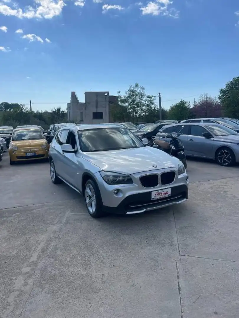 BMW X1 Xdrive20d Futura - 1