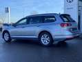 Volkswagen Passat Variant 2.0 TDI APP-CONNECT+KAMERA+LED+NA Silber - thumbnail 3
