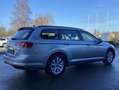 Volkswagen Passat Variant 2.0 TDI APP-CONNECT+KAMERA+LED+NA Silber - thumbnail 5