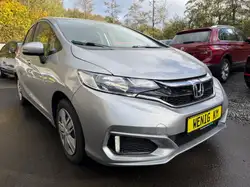 Honda Jazz Trend 1,3 "102 PS" FACELIFT