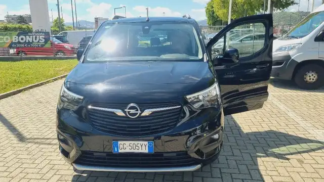 Opel Combo Life 1.5D 100 CV S&S Edition Plus