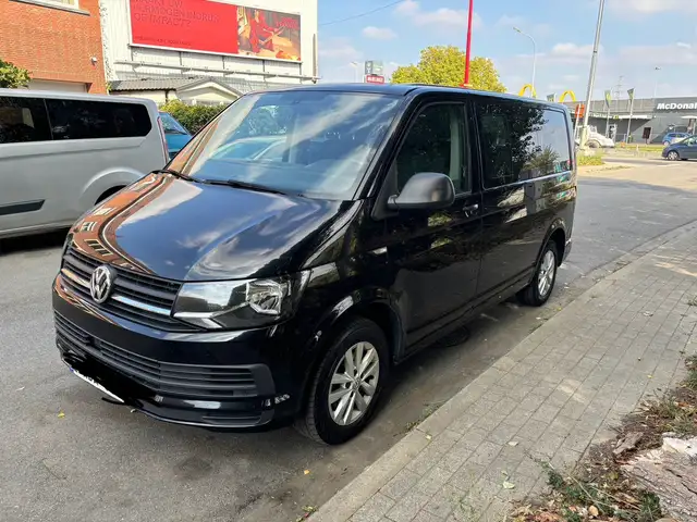 Volkswagen T6 Multivan Multivan 2.0 TDi SCR Comfortline BMT