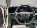 Opel Astra 1.2 Turbo Elegance AHZV Navi Ergositz Bianco - thumbnail 10