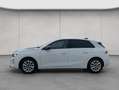 Opel Astra 1.2 Turbo Elegance AHZV Navi Ergositz Bianco - thumbnail 2