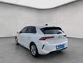 Opel Astra 1.2 Turbo Elegance AHZV Navi Ergositz Bianco - thumbnail 3